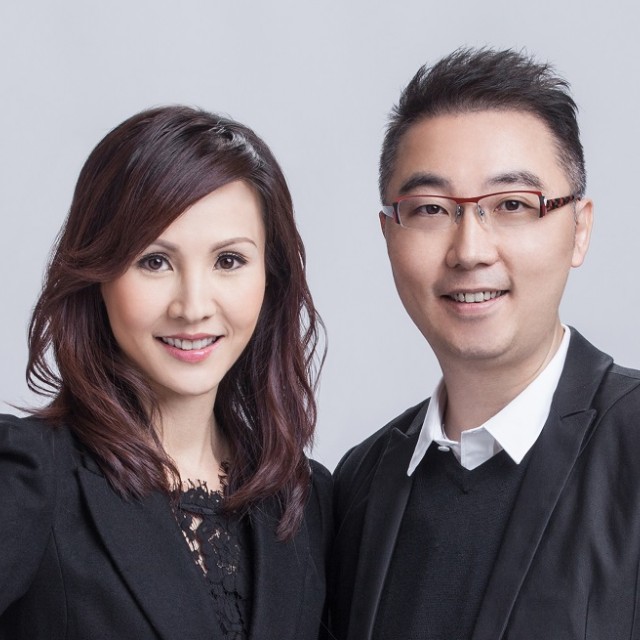 HKRD Speed Dating 專家 張慧慈整合思維培訓中心 教路